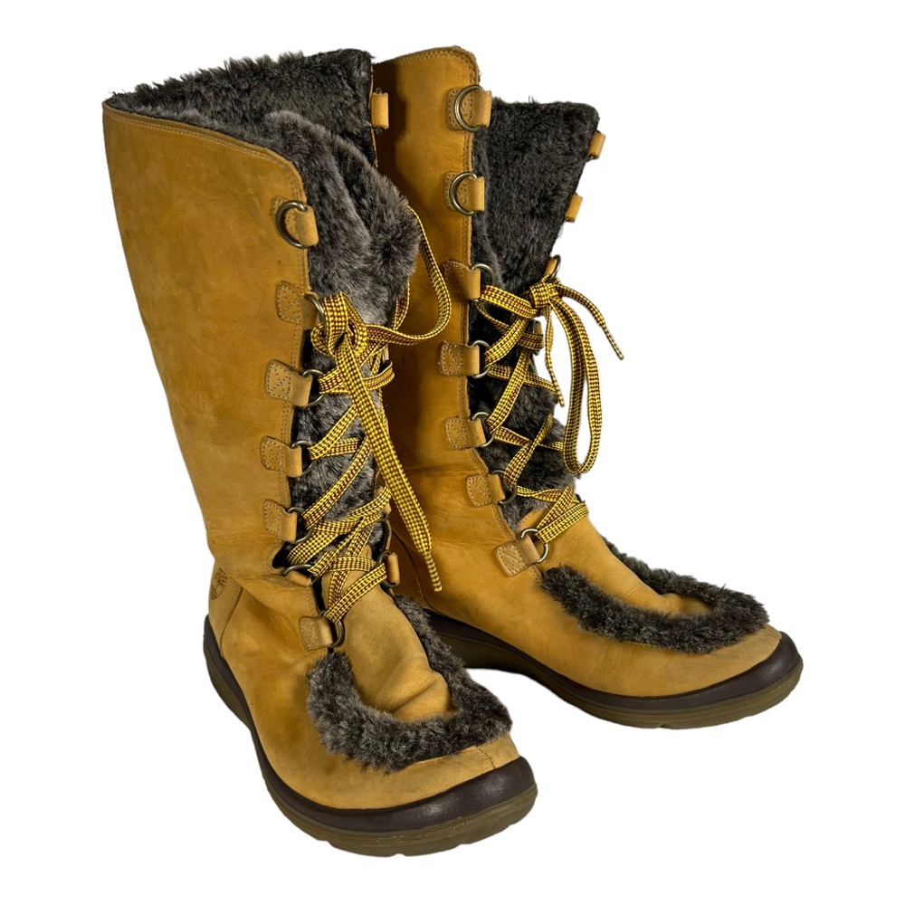 Women's‎ Timberland Snow Boots